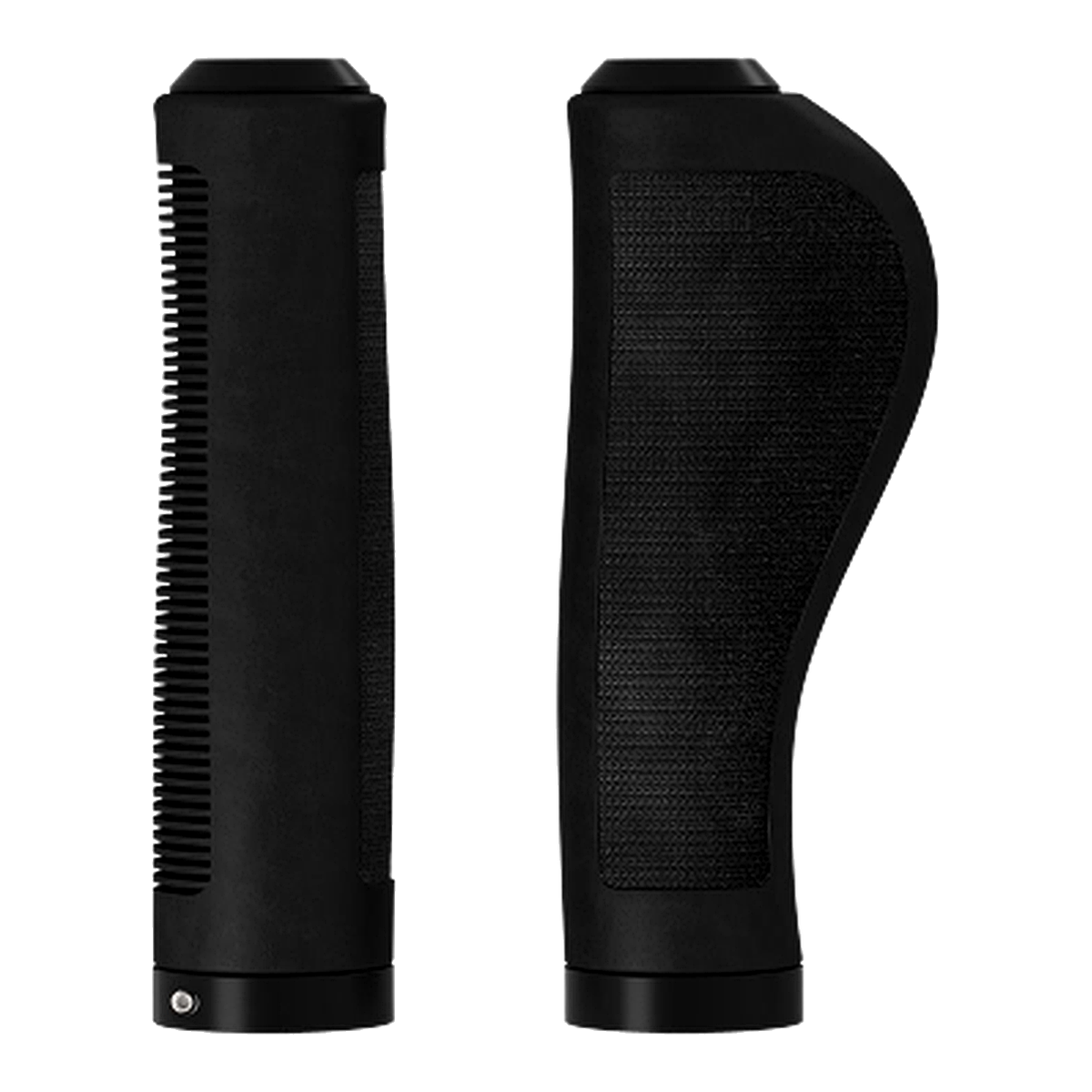 GRIPS ERGONOMIC RUBBER GRIP