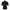 2S COLORE PURE S/S JERSEY-BLACK