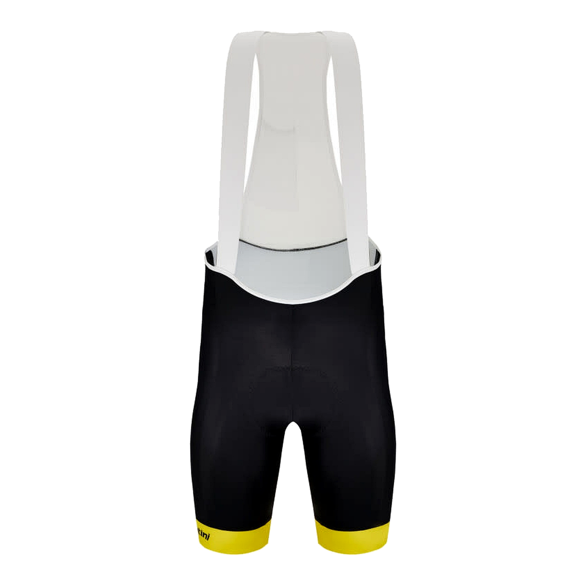TOUR DE FRANCE LEADER bib shorts-BLACK