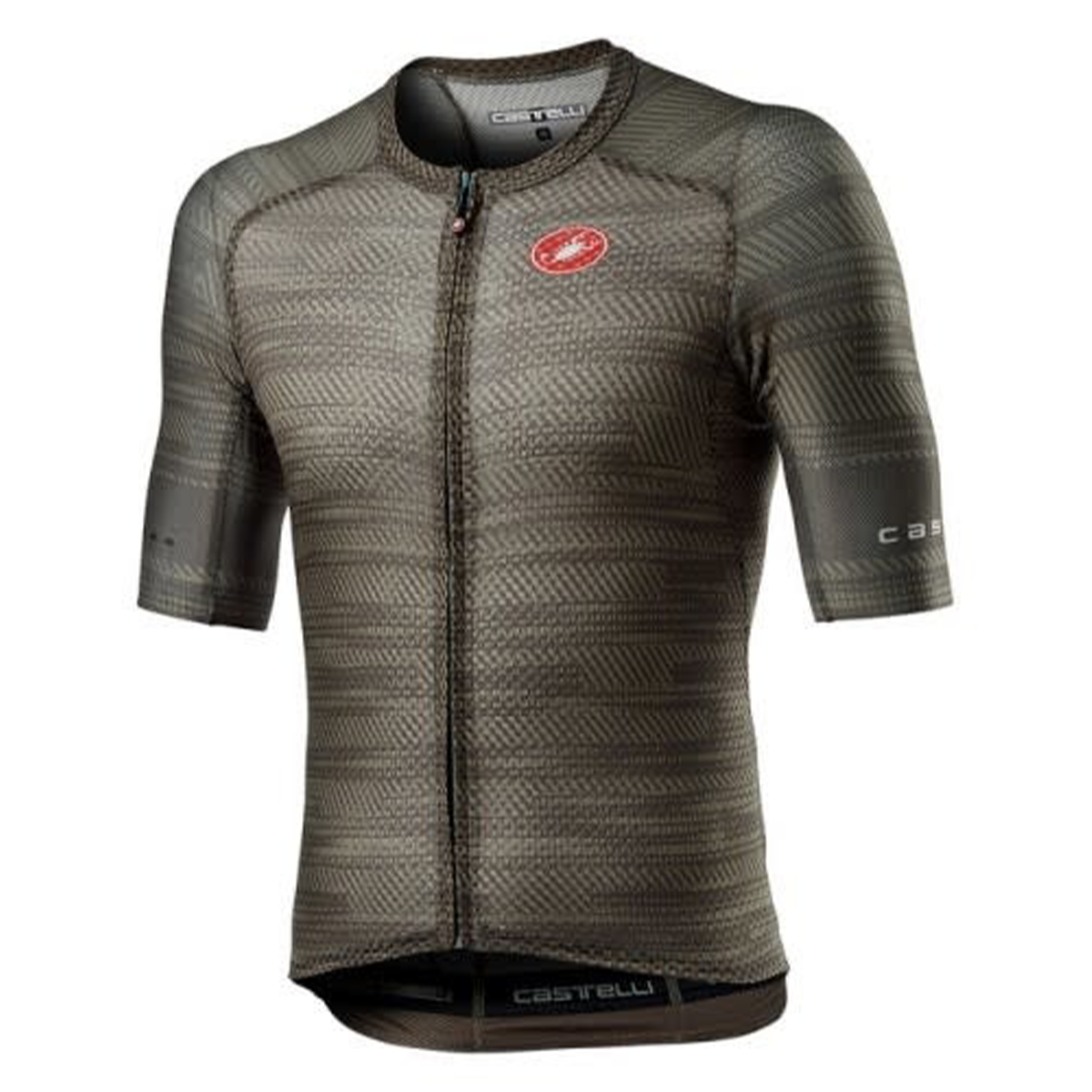 Jersey Castelli Climber'S 3.0 Sl Men