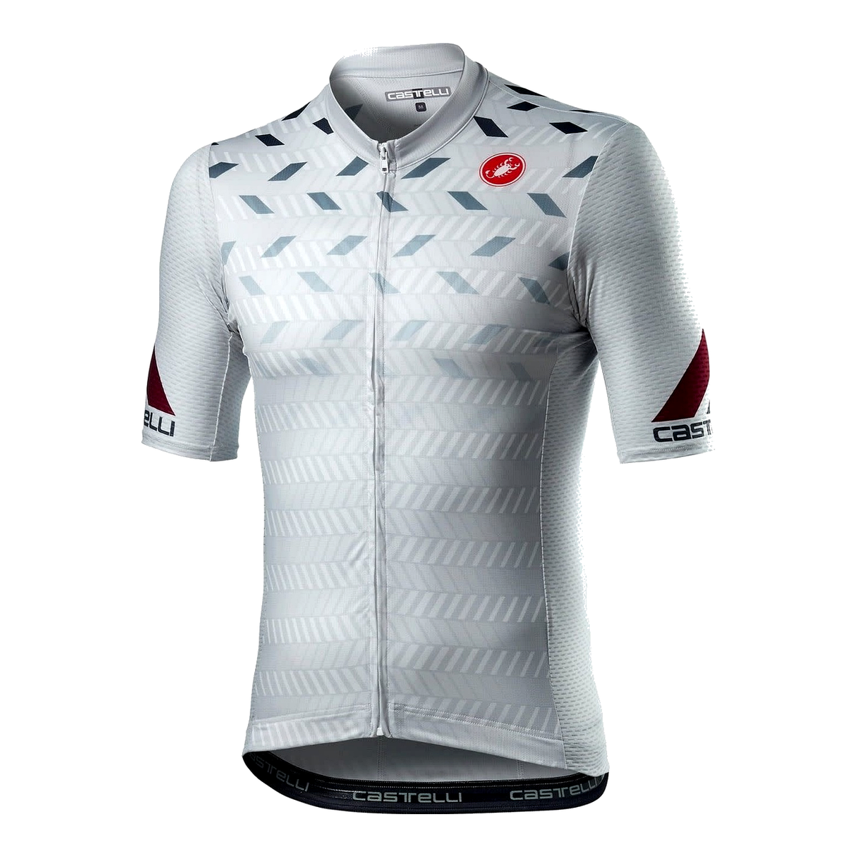 Castelli Avanti Jersey Men