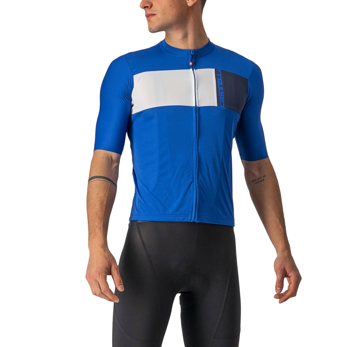 Castelli Prologo 7 Men Jersey