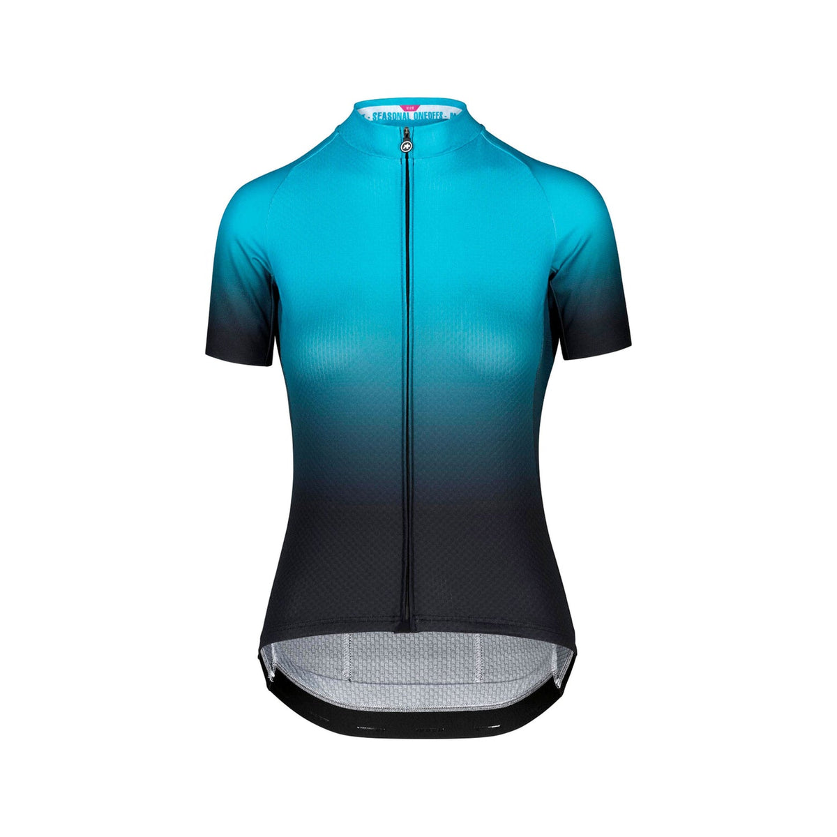 UMA GT JERSEY C2 SHIFTER HYDRO