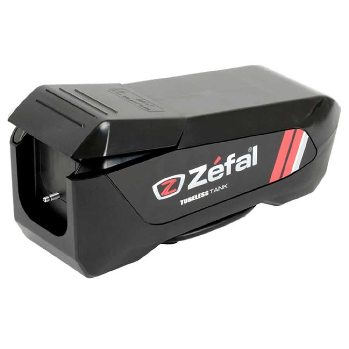 TUBELESS TANK