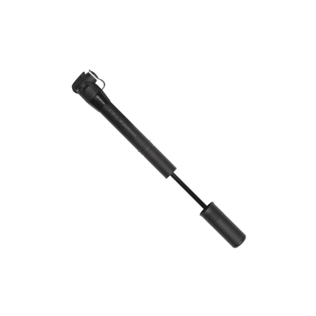 Z CROSS AL MINI PUMP - BLACK