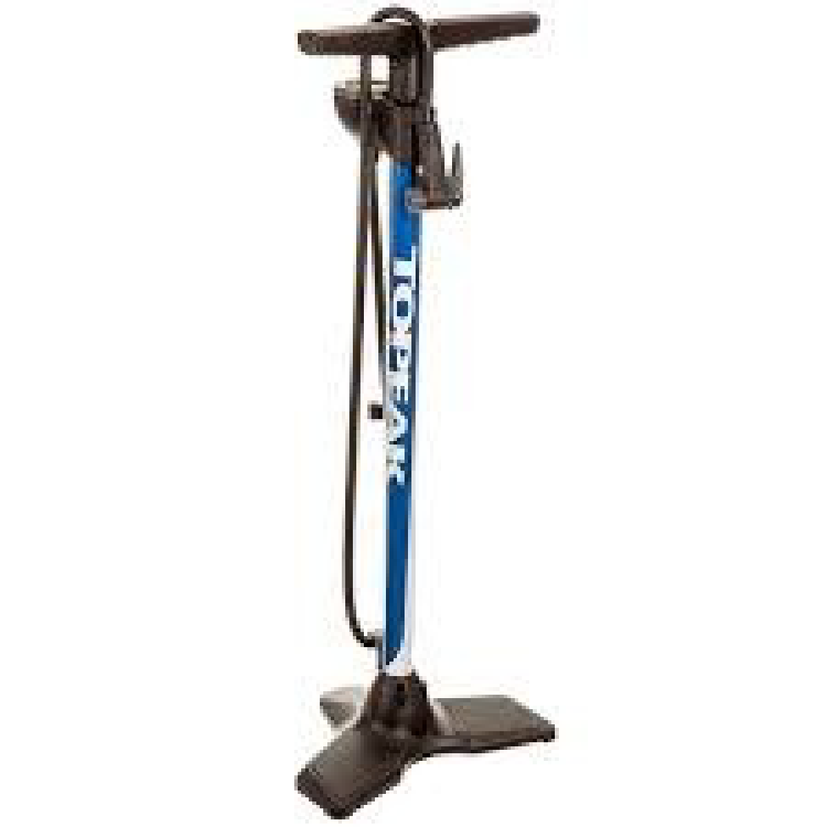 JOEBLOW RACE FLOOR PUMP