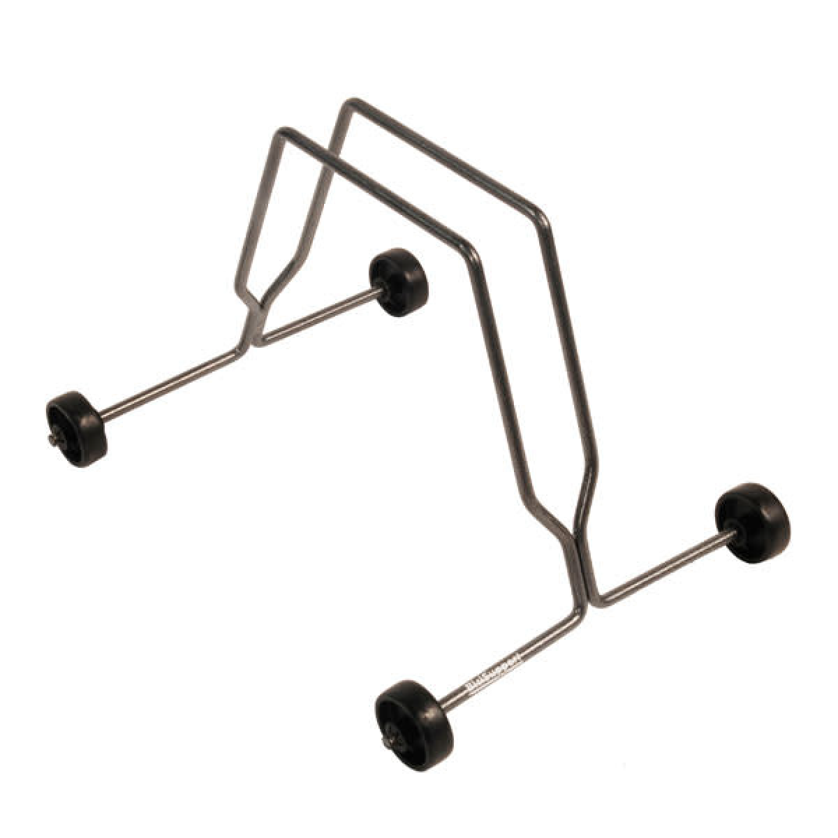 BICYCLE RACK WITH WHEELS