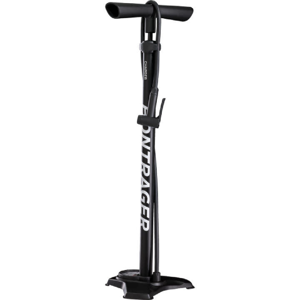 PUMP BONTRAGER CHARGER NEW BLACK