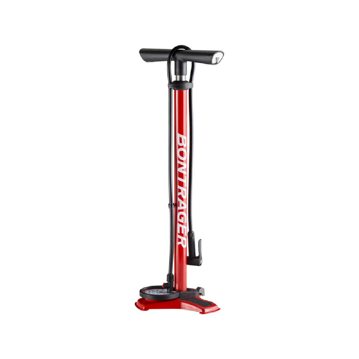 PUMP BONTRAGER DUAL CHARGER RED