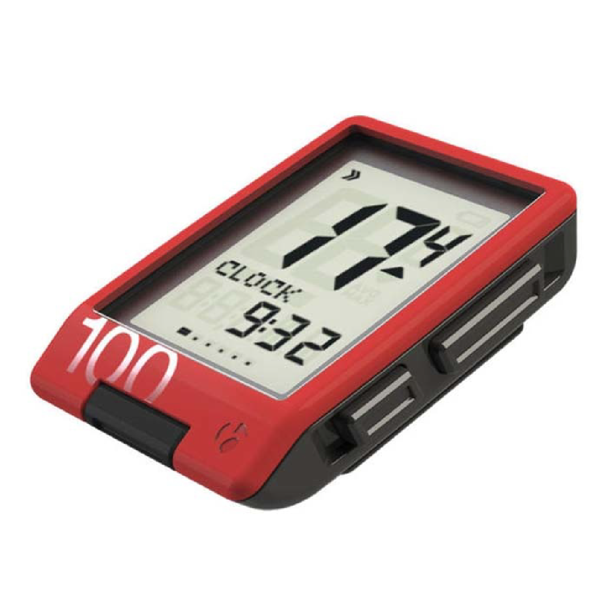 COMPUTER BONTRAGER TRIP 100