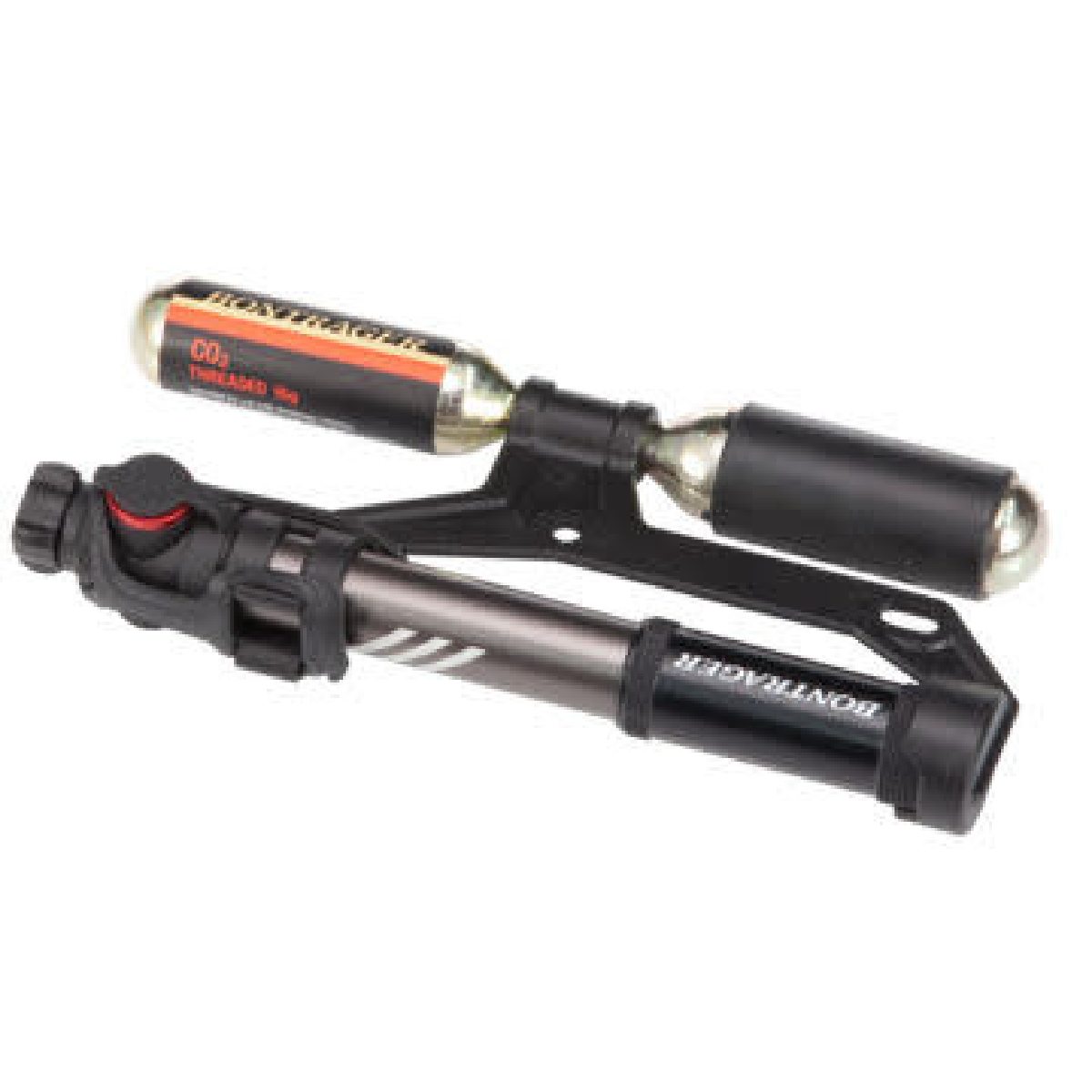 PUMP BONTRAGER H CO2 AIR RUSH RD