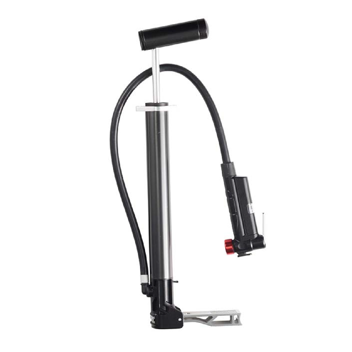 PUMP BONTRAGER MINI CHARGER FRAME BLACK