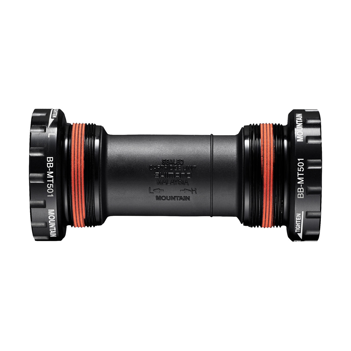 Shimano Bottom Bracket Bsa 68/73Mm Bb-Mt501 Mtb