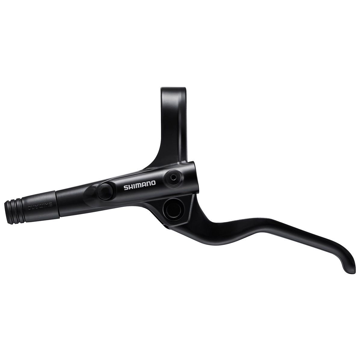 Shimano Disc Brake Set Front Black Bl-Mt201(L), Br-Mt200(F)
