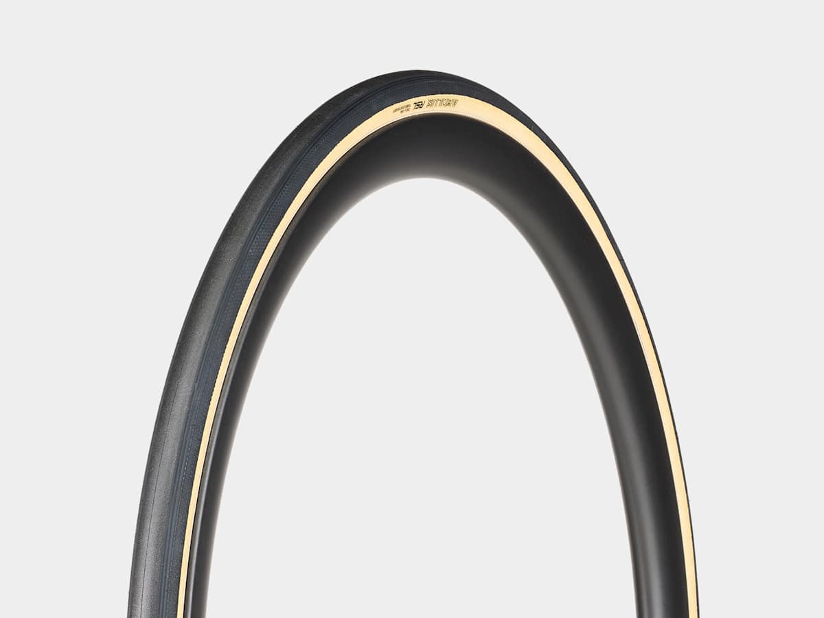 BONTRAGER AEOLUS RSL TLR ROAD TYRE