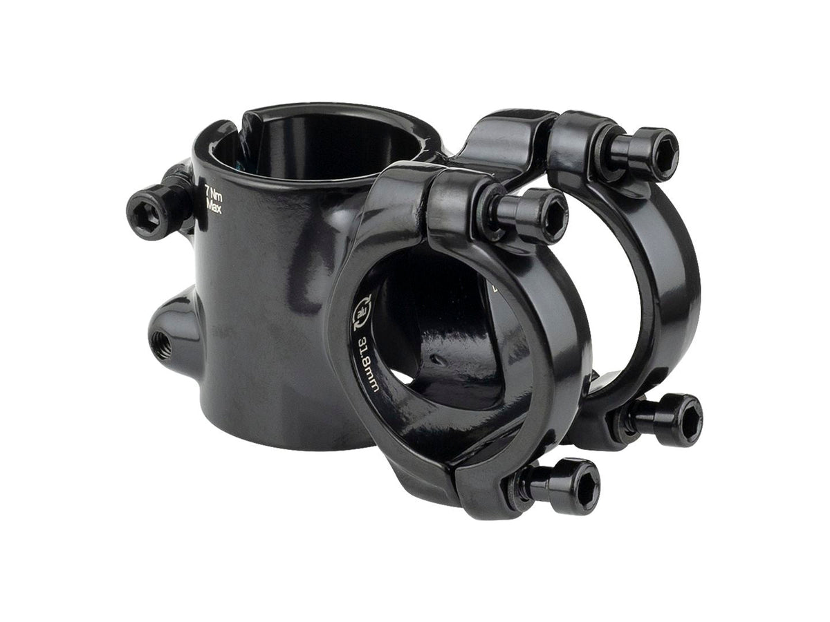 BONTRAGER COMP 31.8 7-DEGREE BLENDR STEM