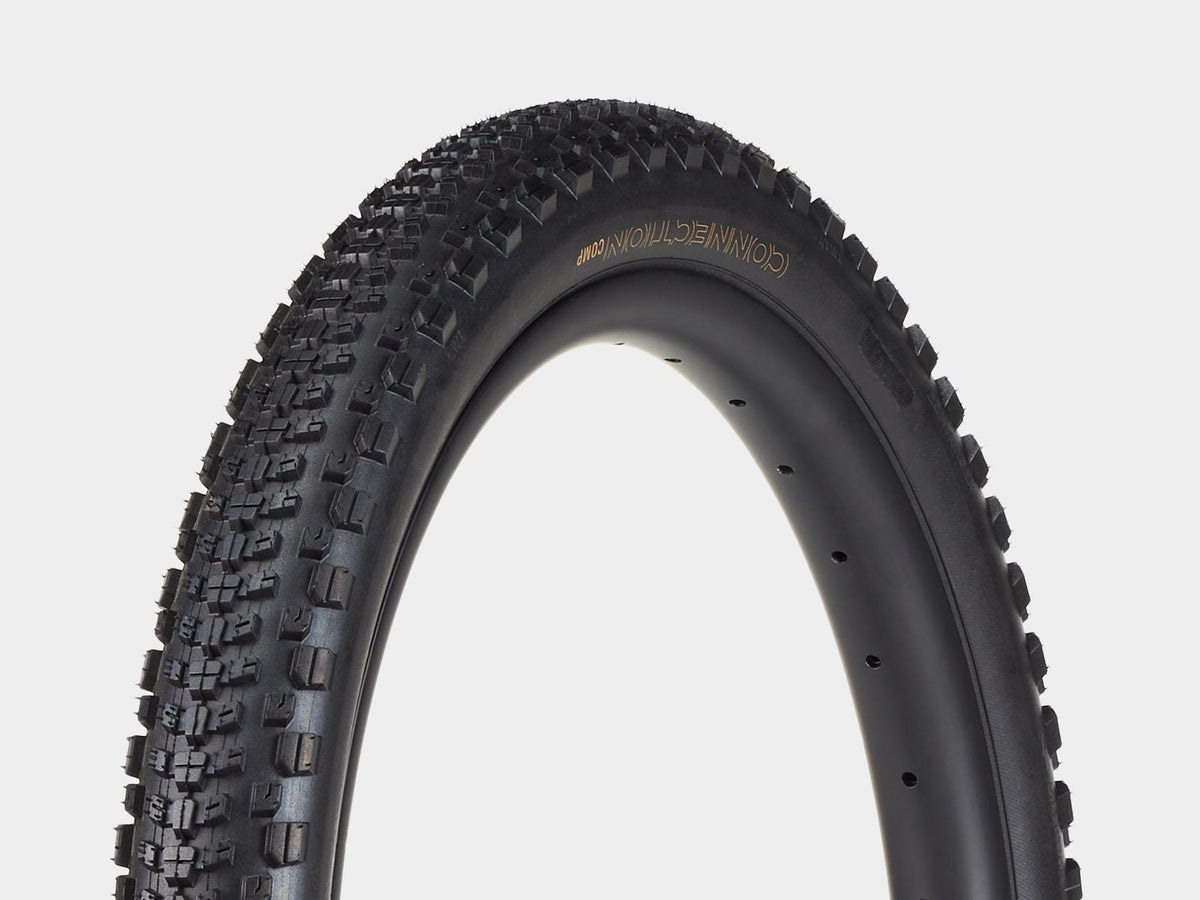 BONTRAGER CONNECTION COMP HARD-CASE MTB TYRE