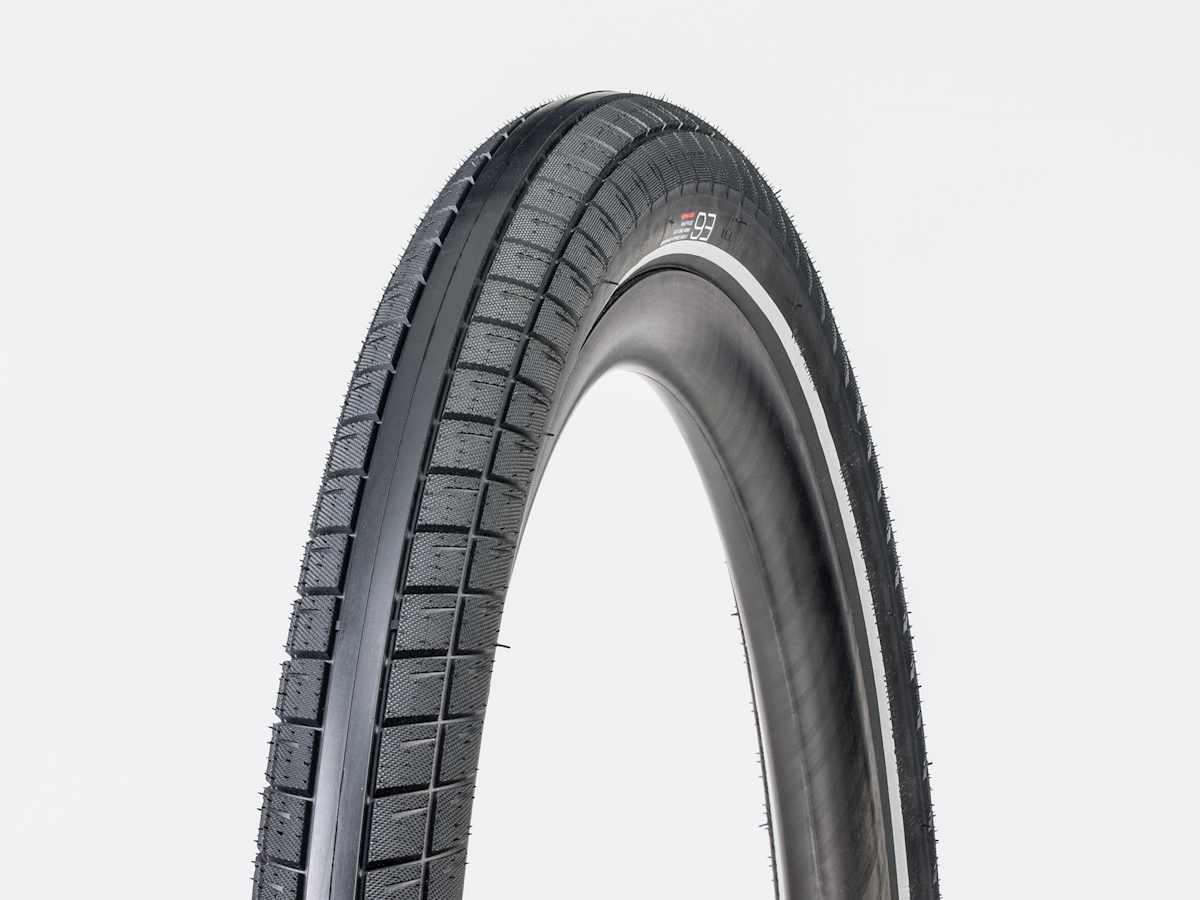 Bontrager E6 Hard-Case Lite