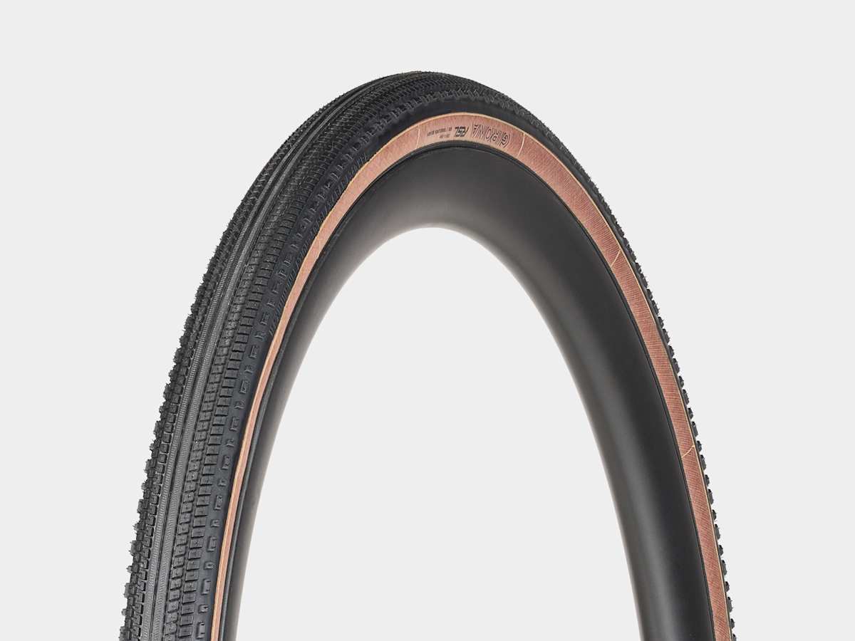 Girona RSL GR TLR - Black/Tan