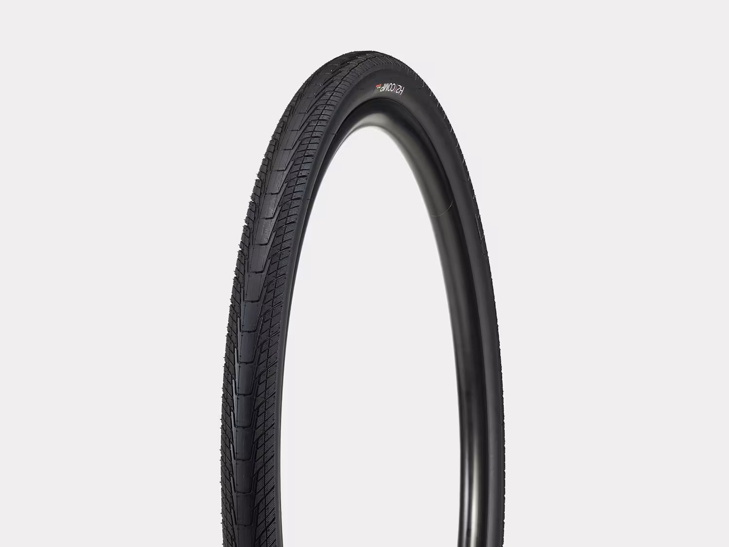 BONTRAGER H2 COMP HYBRID TYRE