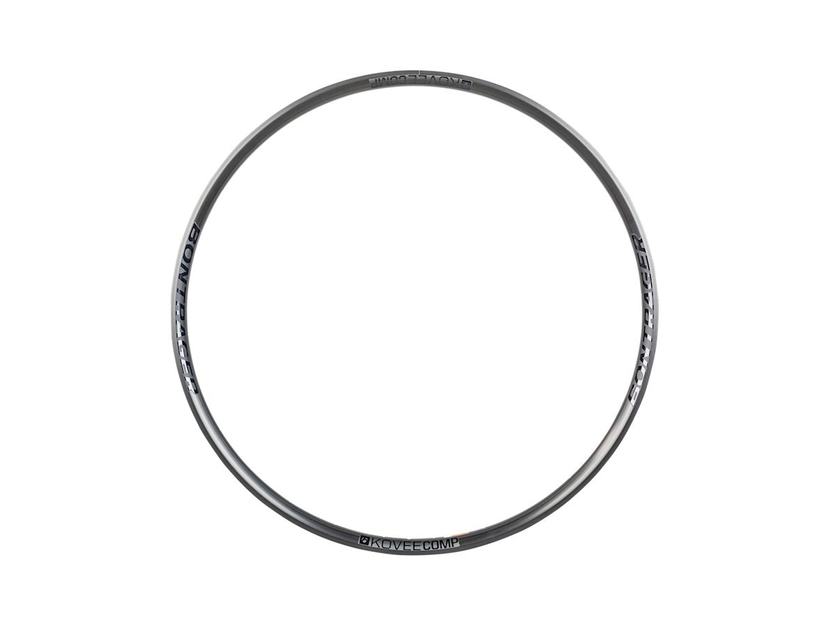 RIM BNT KVC 29 TLR 28H BK