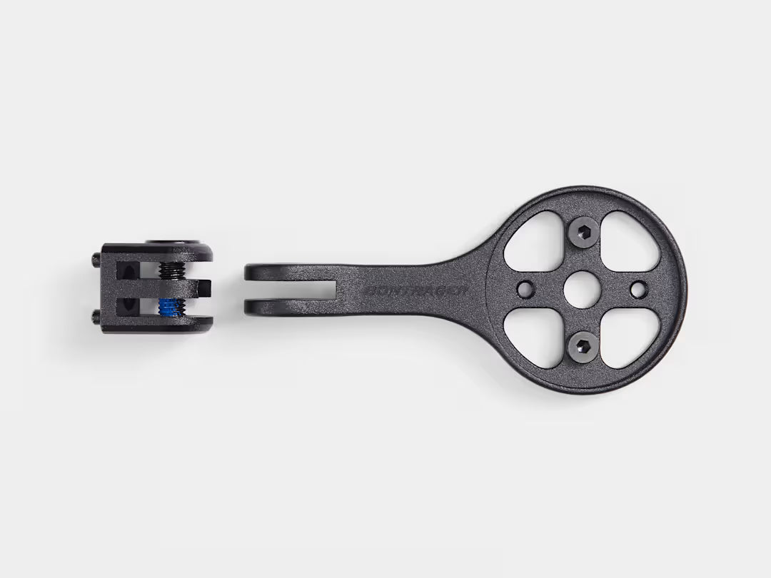BONTRAGER PRO BLENDR KNOCK BLOCK COMPUTER MOUNT
