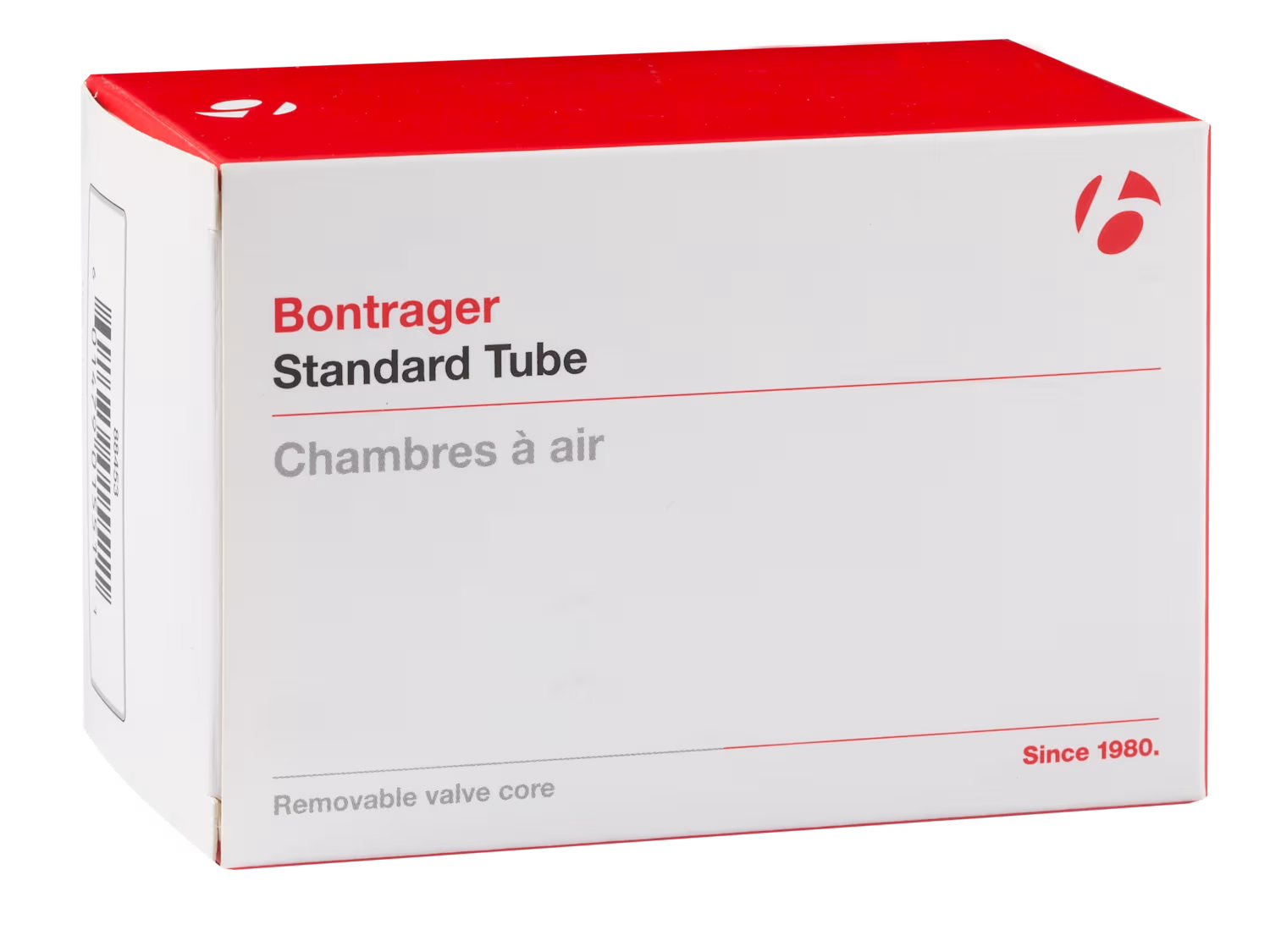 Tube Bontrager Standard 700x28-32C (27x1-1/8-1-1/4) S