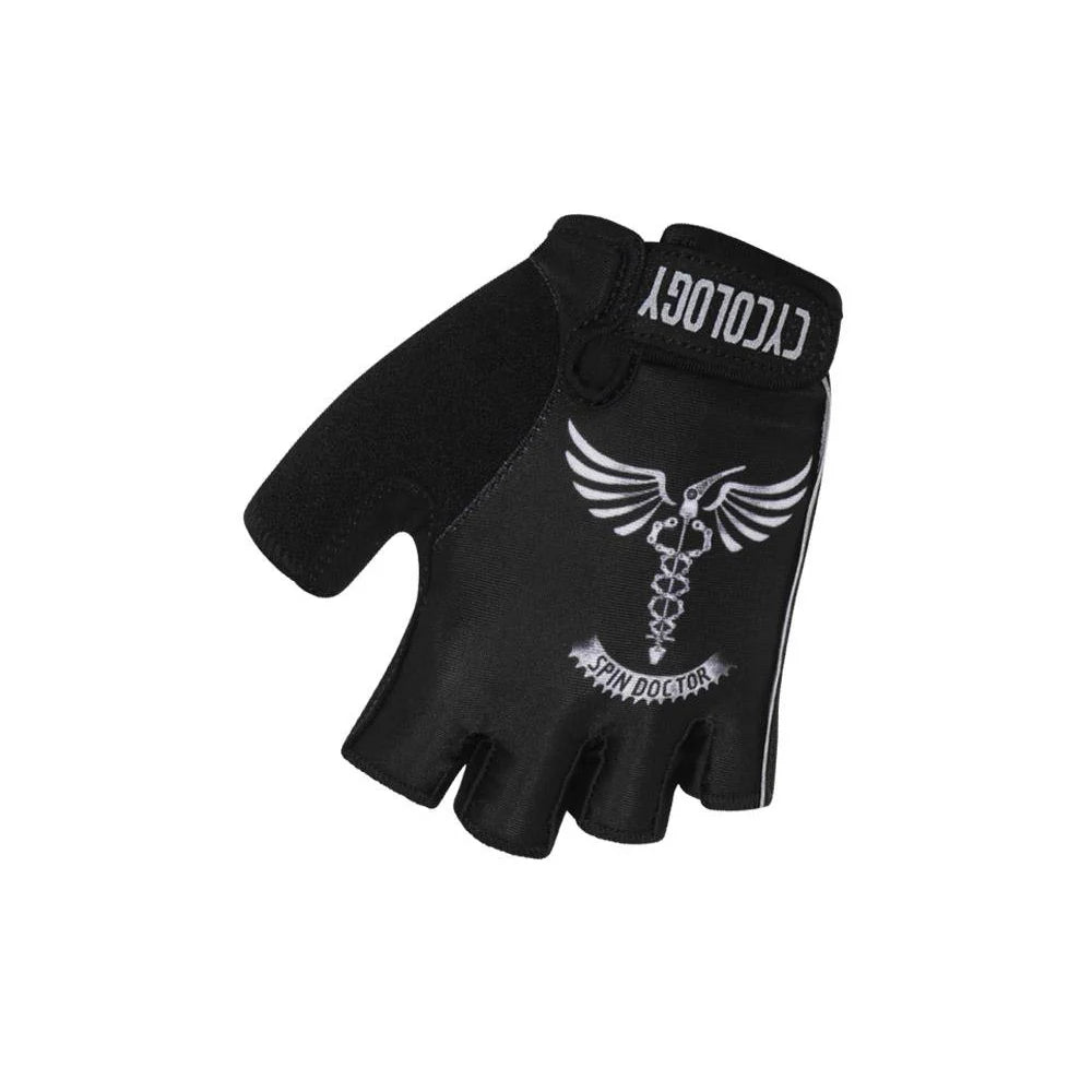SPIN DOCTOR CYCLING GLOVES