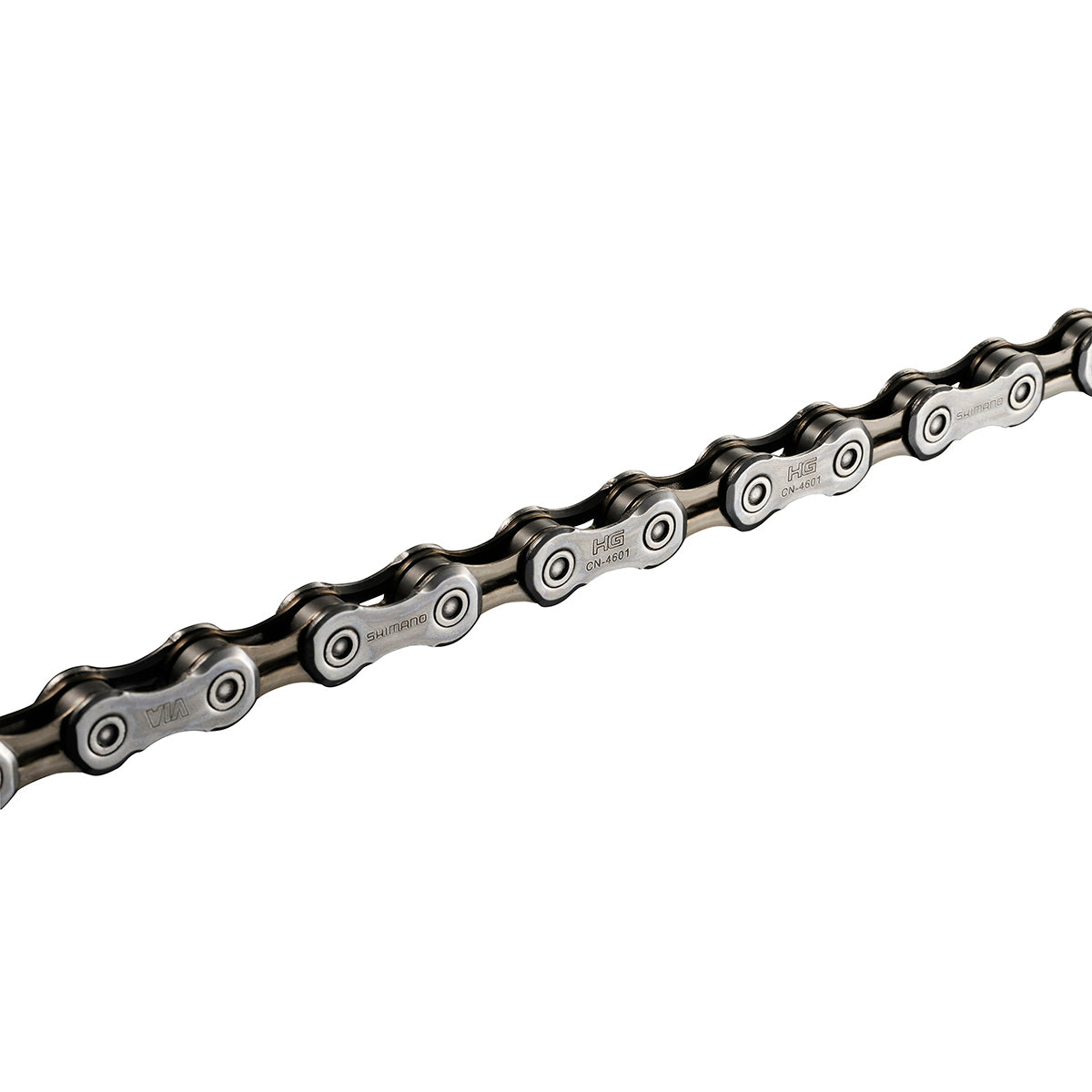 Shimano Tiagra Road Chain Black / Silver 116 Links