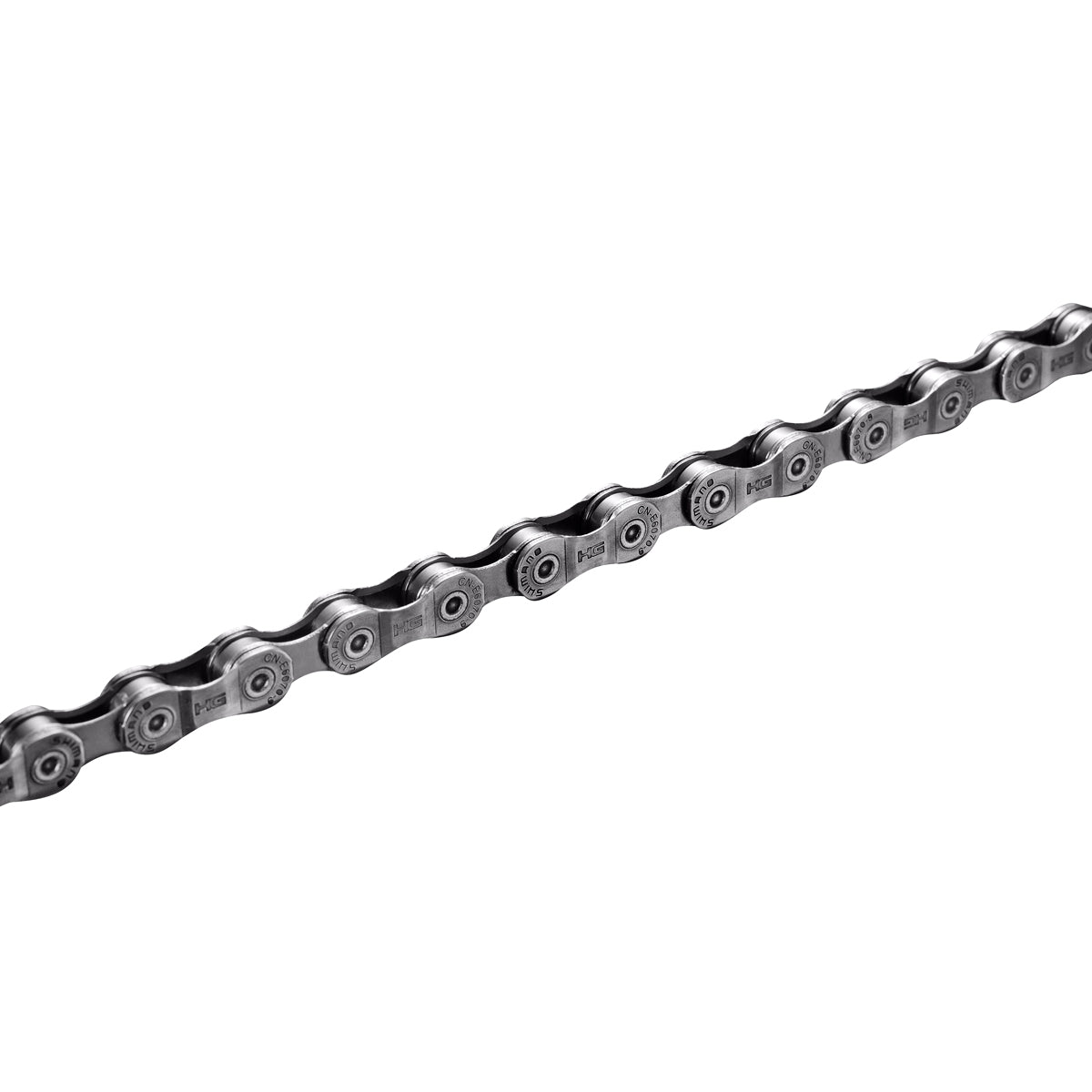 Shimano Chain 126 Links Cn-E6070 9-Speed