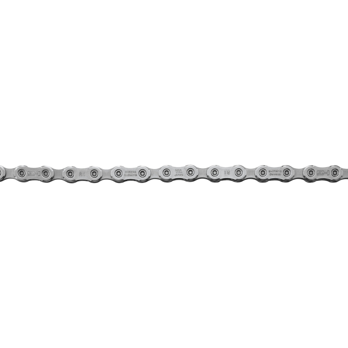 CHAIN 126 LINKS CN-M6100 12-SPEED