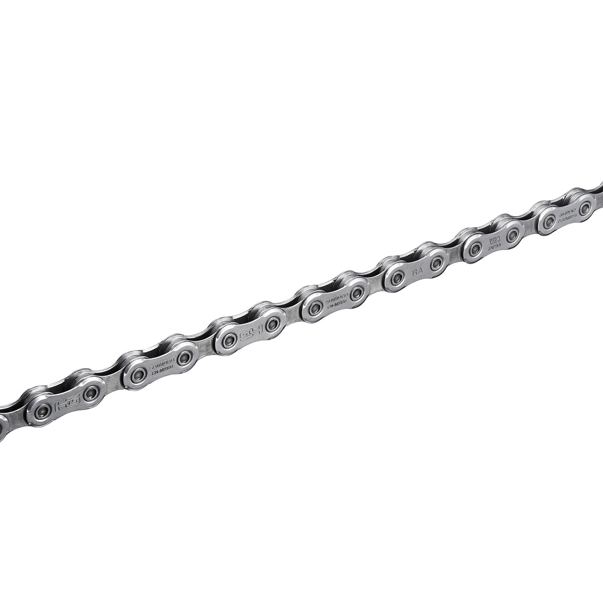 Shimano Chain 126 Maillons Quick Link Cn-M8100 12-Speed