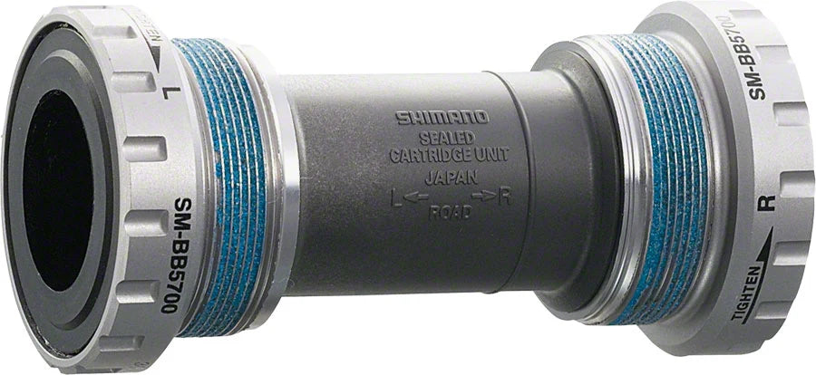 BOTTOM BRACKET ADAPTER SET