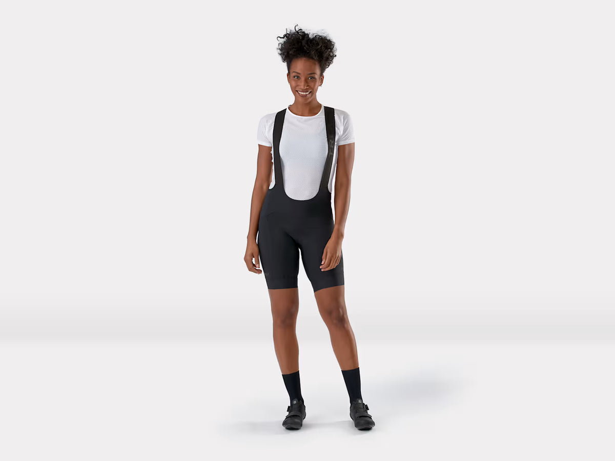 TREK CIRCUIT WOMEN'S CYCLING BIB SHORTS