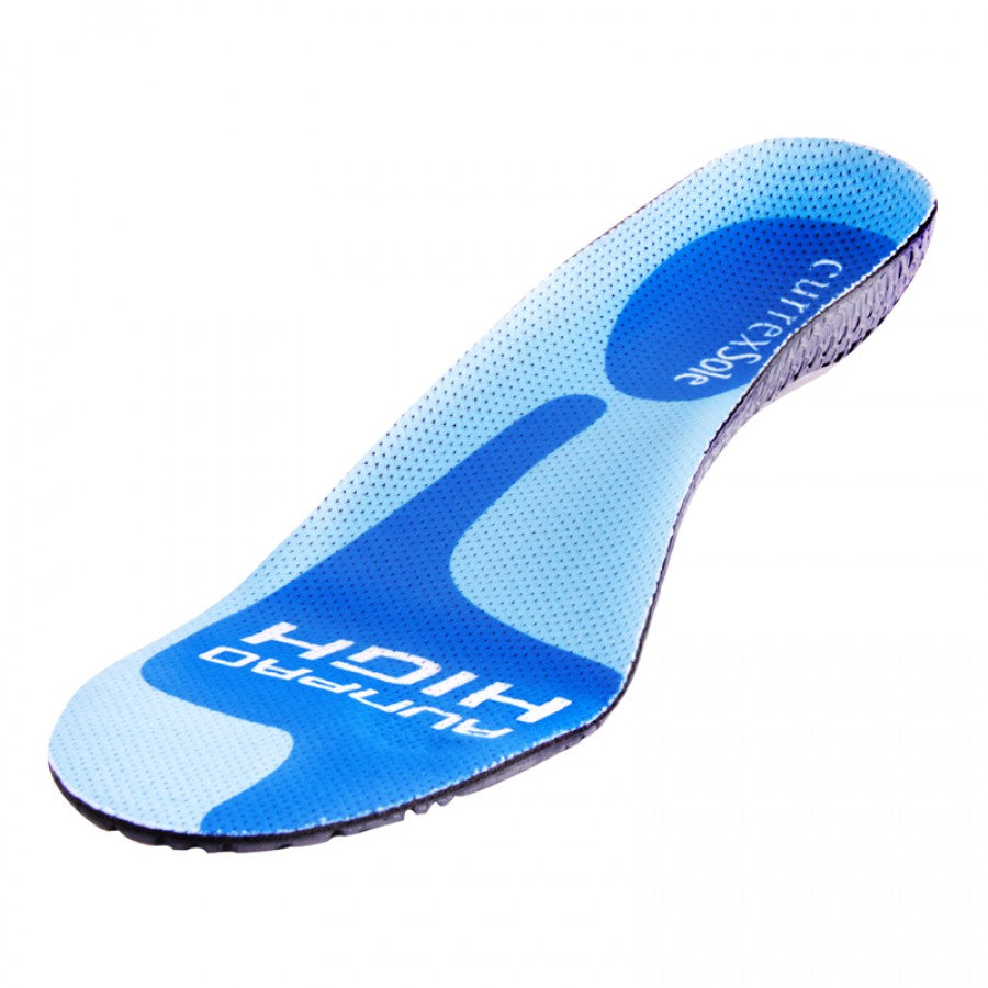 CURREX SOLE RUNPRO HIGH