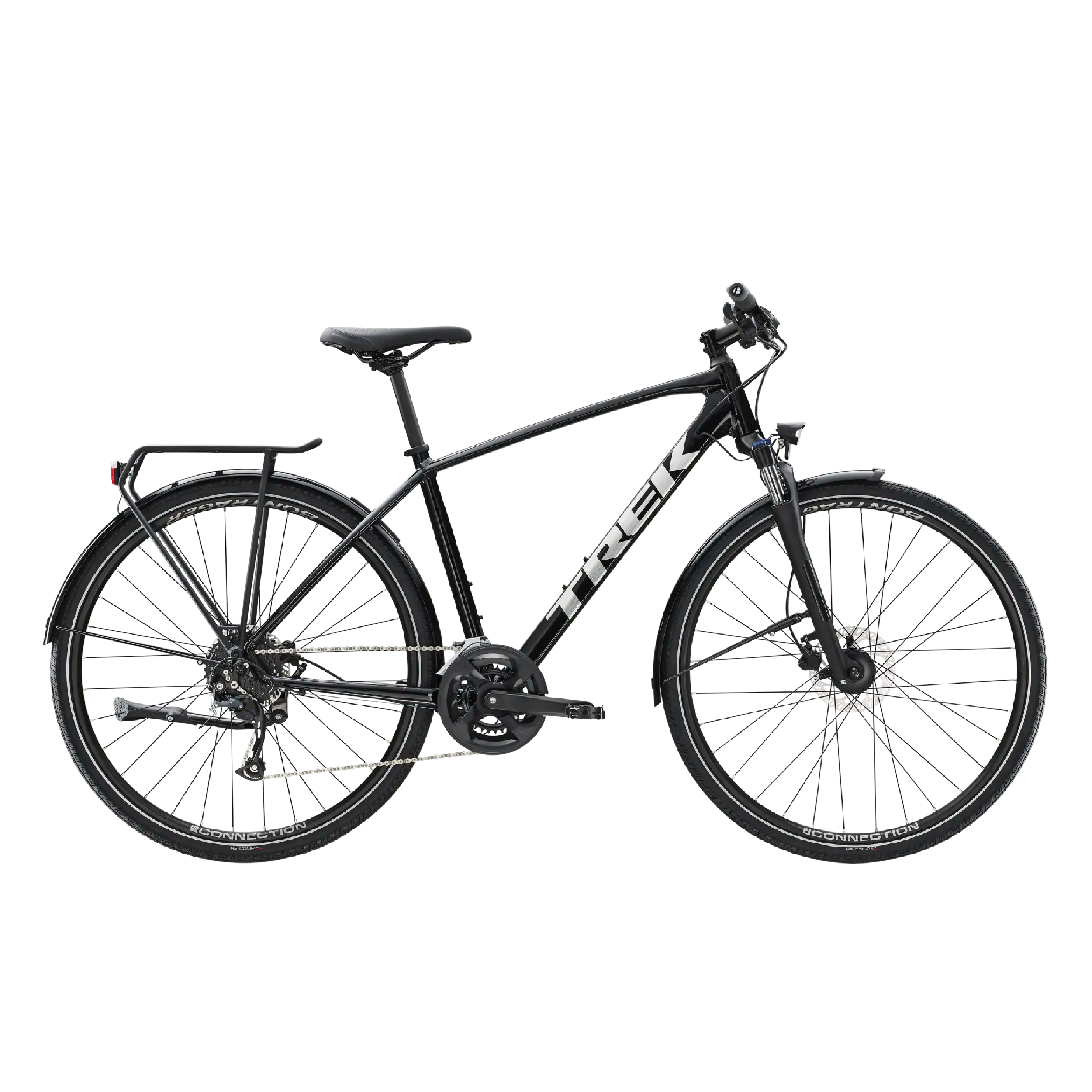 DUAL SPORT 2 EQUIPPED GEN 4 L BLACK