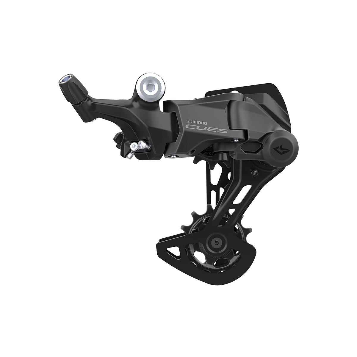 Shimano Rear Derailleur 9S Sgs Rd-U4000 Cues