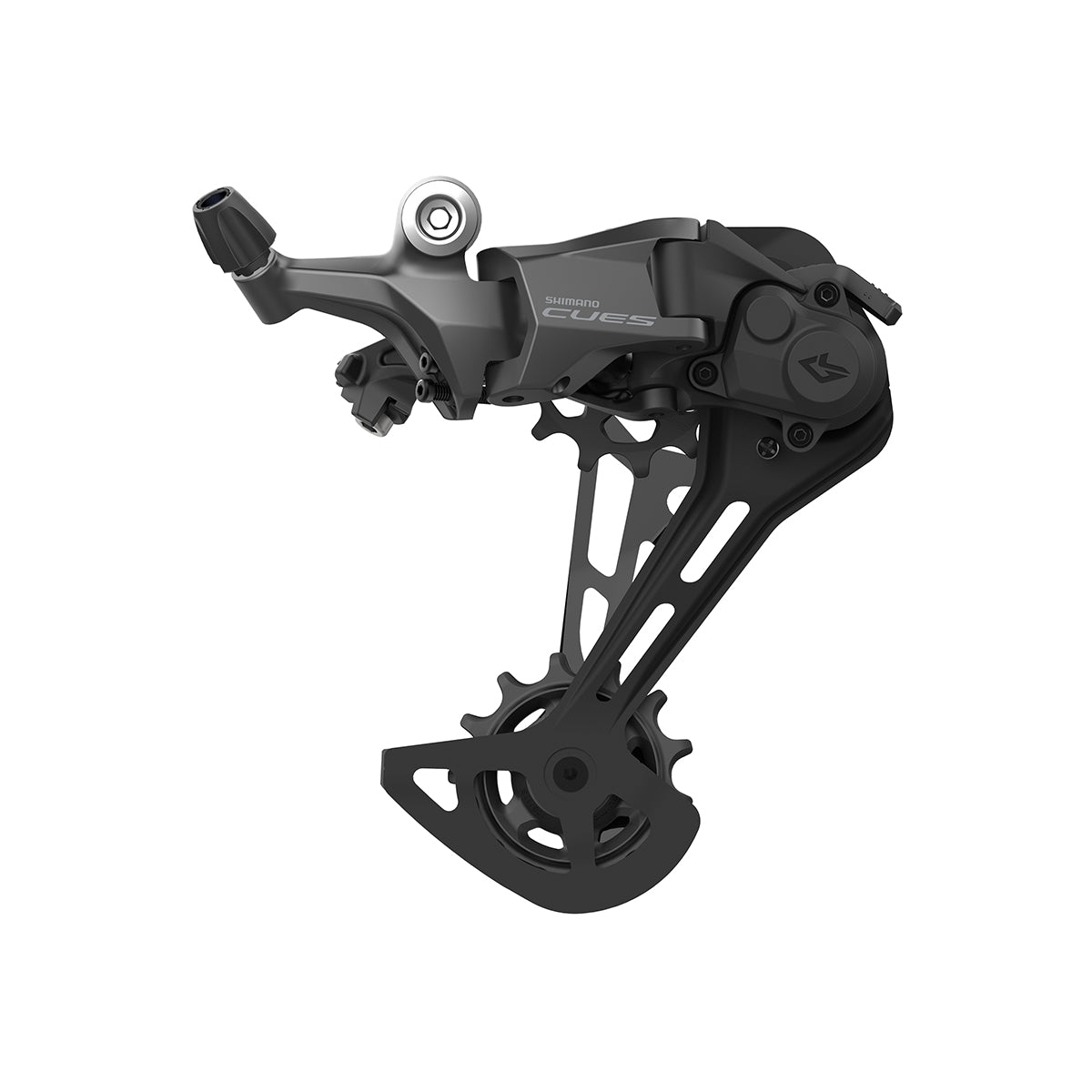 Shimano Rear Derailleur 10/11S Gs Rd-U6000 Cues