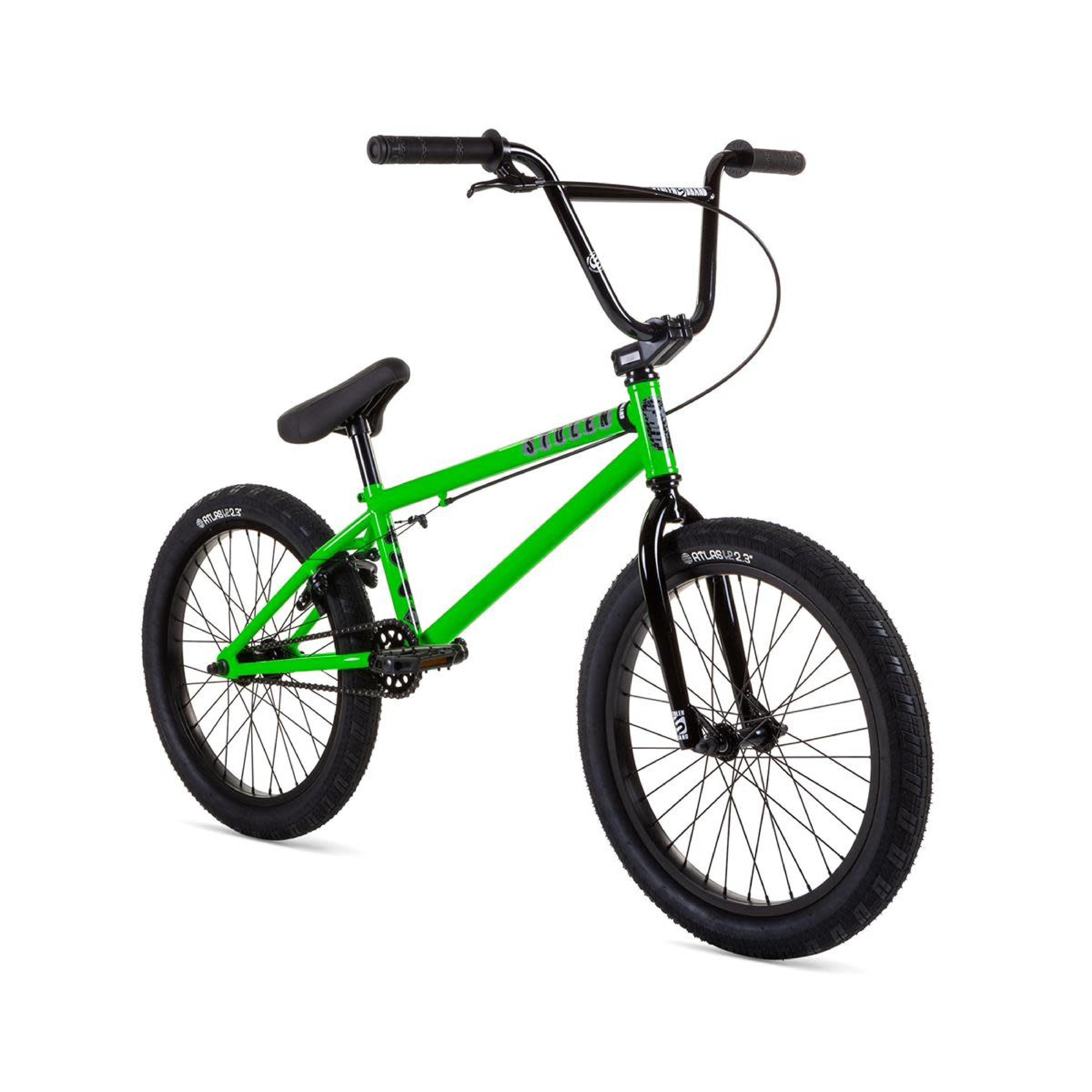 كازينو دراجة BMX مقاس 20 بوصة 