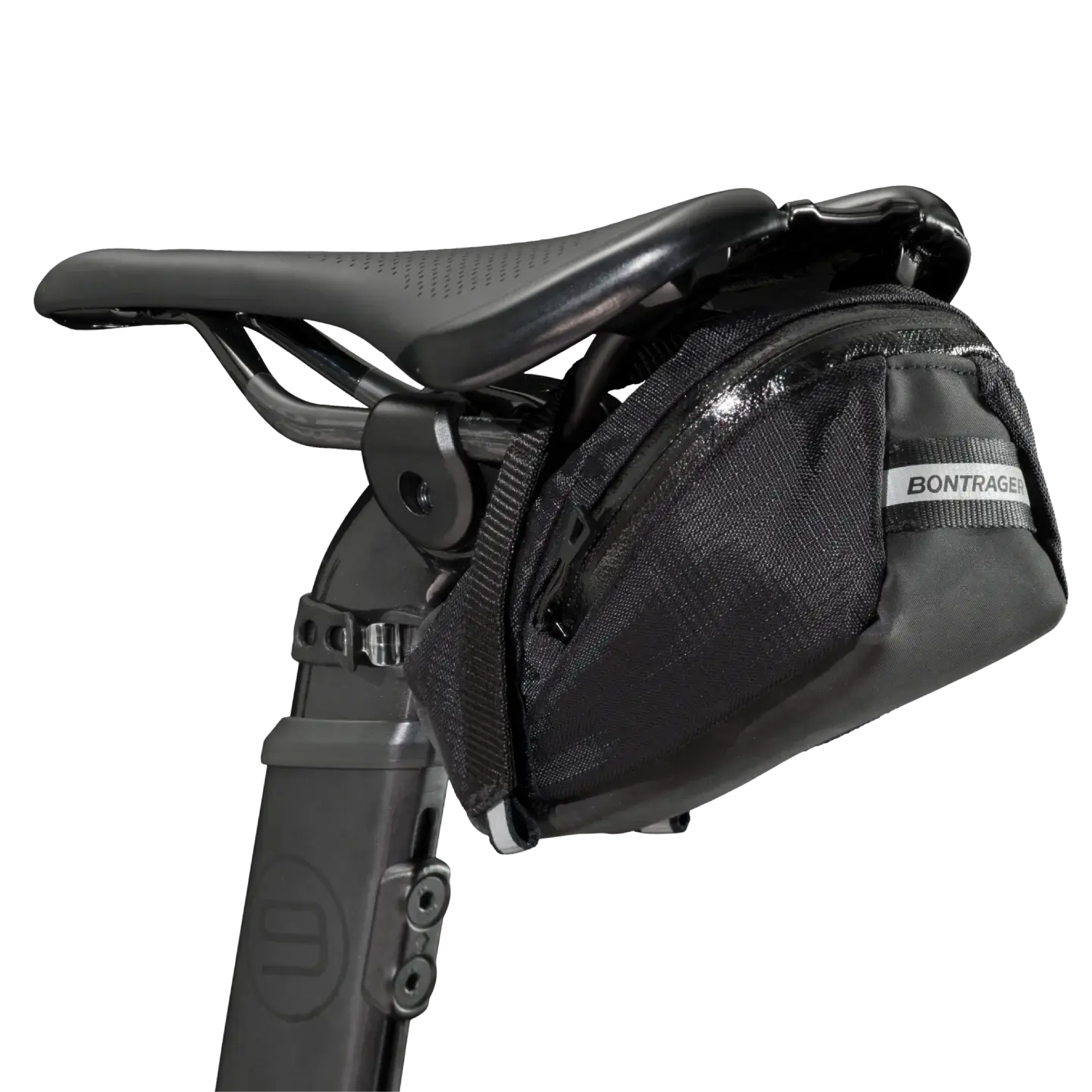 BAG BONTRAGER ELITE SEATPK L BLACK