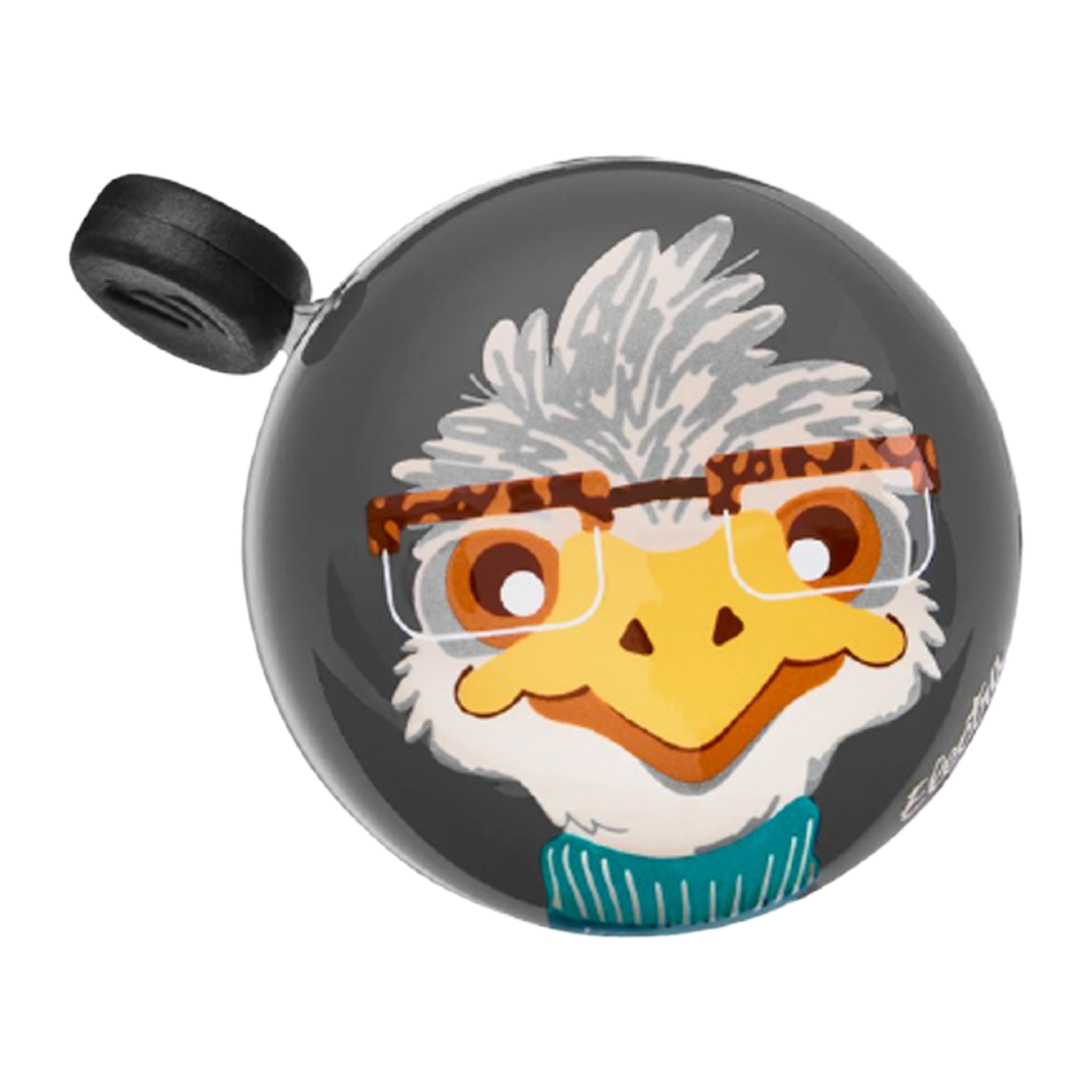 ELECTRA RICHIE RINGER BIKE BELL