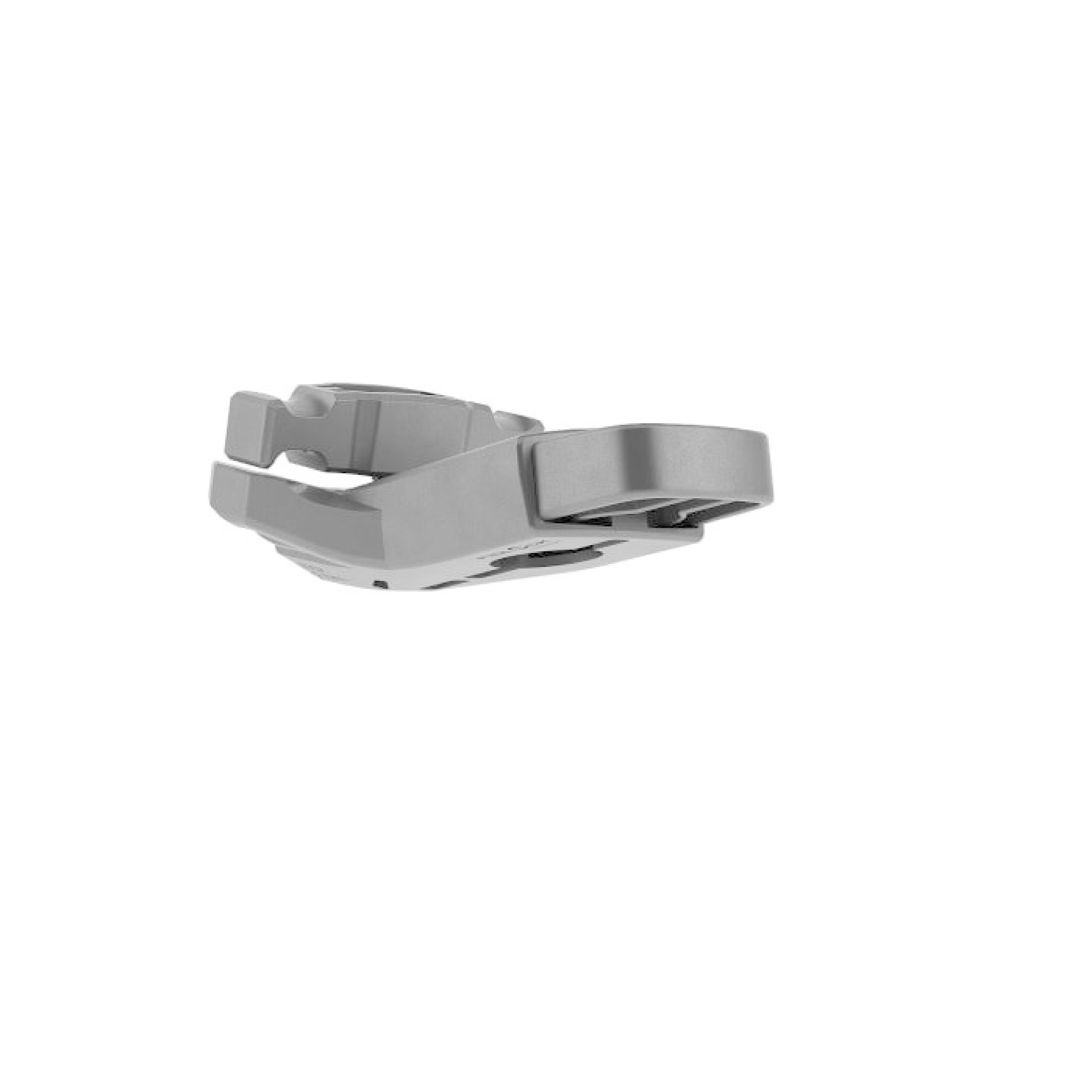 SNAP PUSH L SADDLE BASE