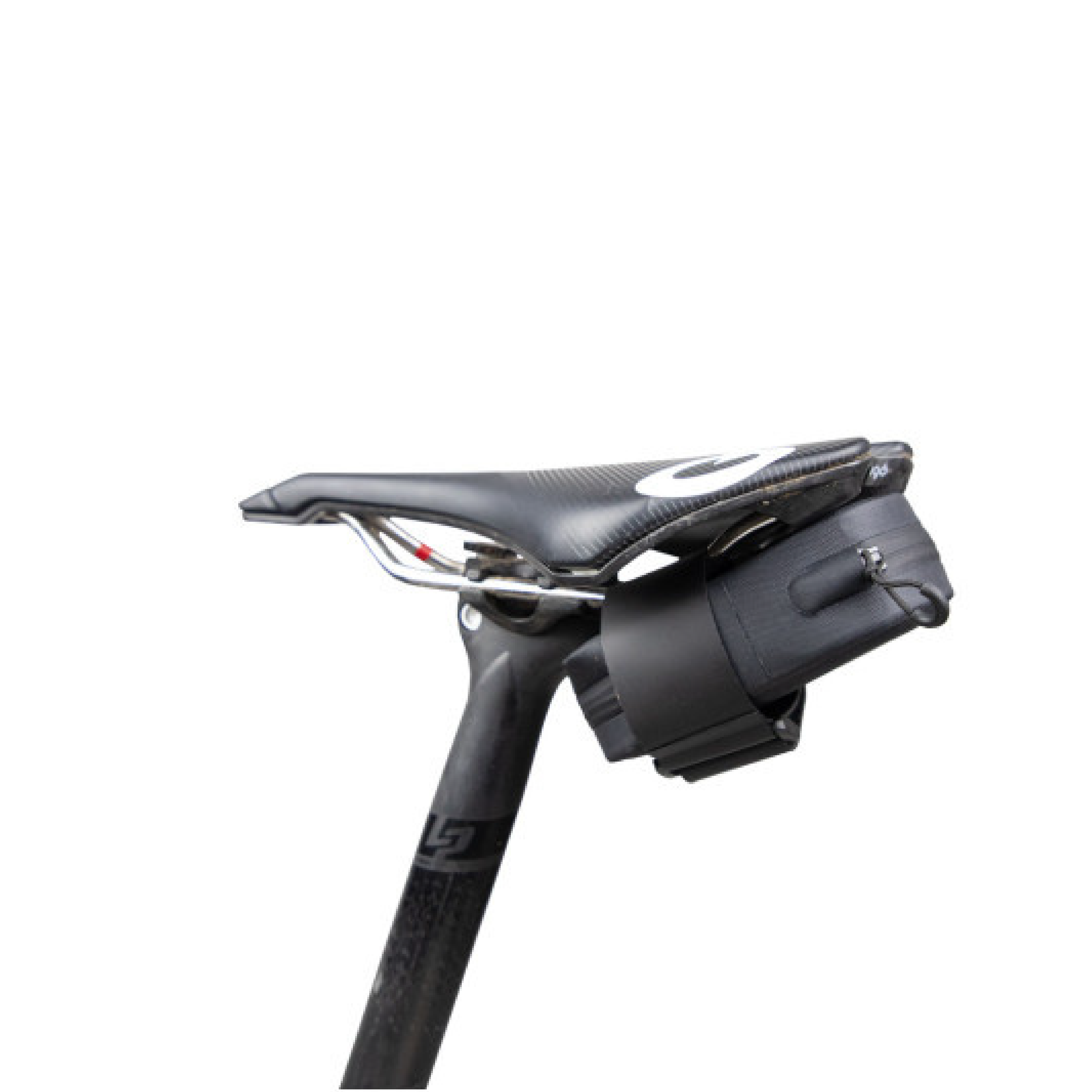 Z ROAD PACK SADDLE BAG
