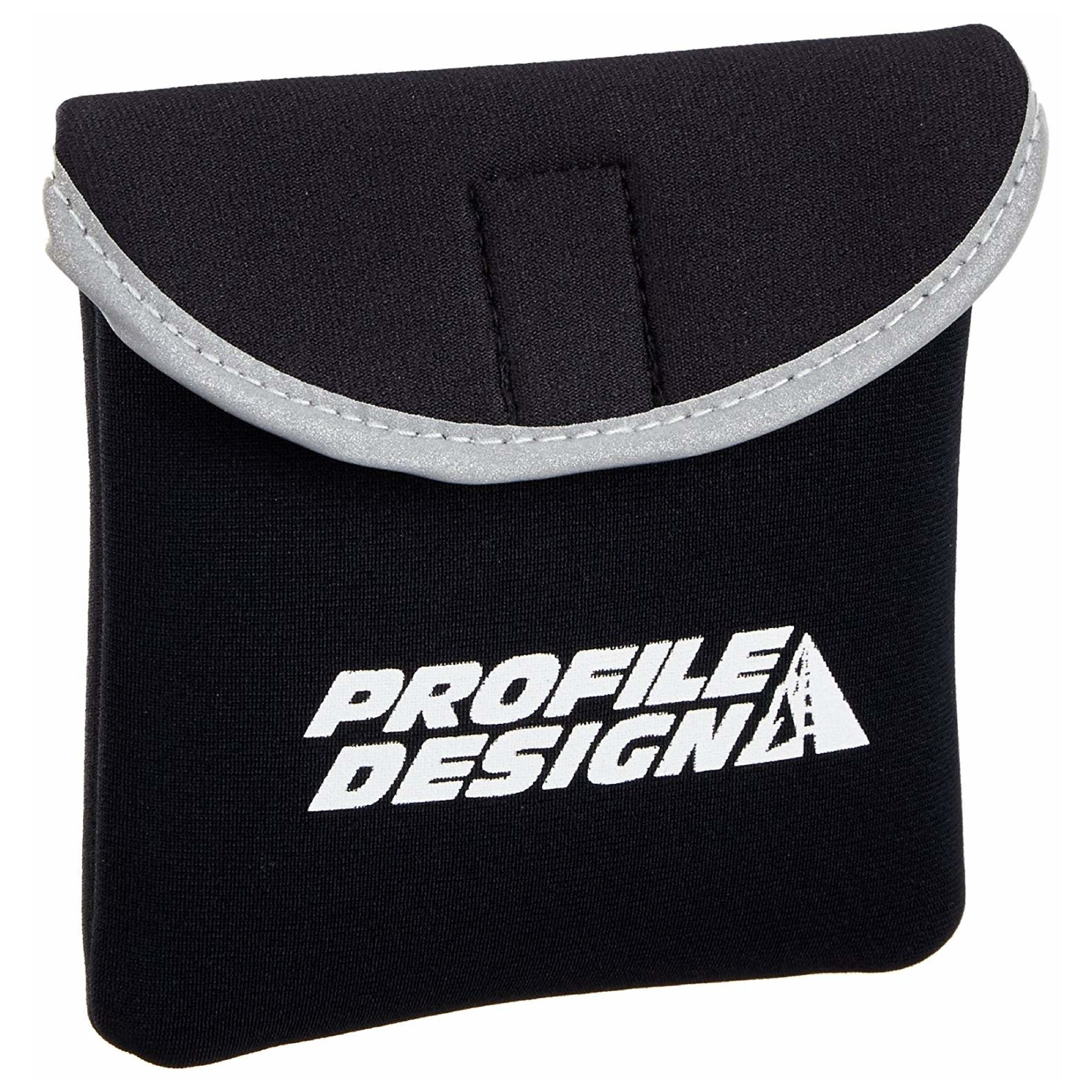 SYNC BELT NEOPRENE POUCH