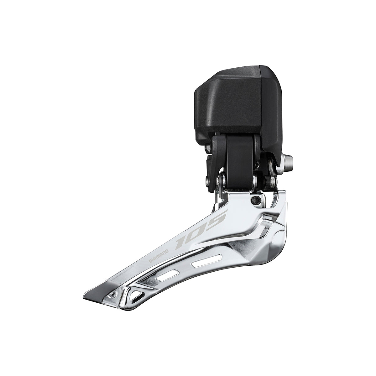 Shimano Front Derailleur 12S Di2 Fd-R7150 Ds Brazed-On
