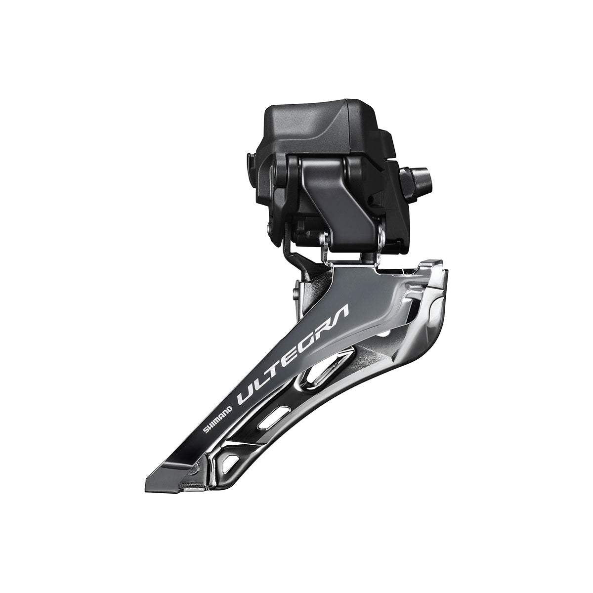 Shimano Front Derailleur 12S Di2 Fd-R8150 Ds Brazed-On