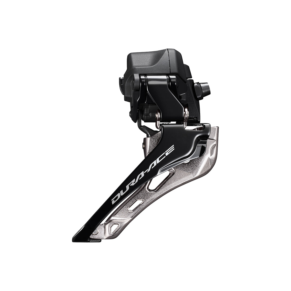 Shimano Front Derailleur 12S Di2 Fd-R9250 Brazed-On