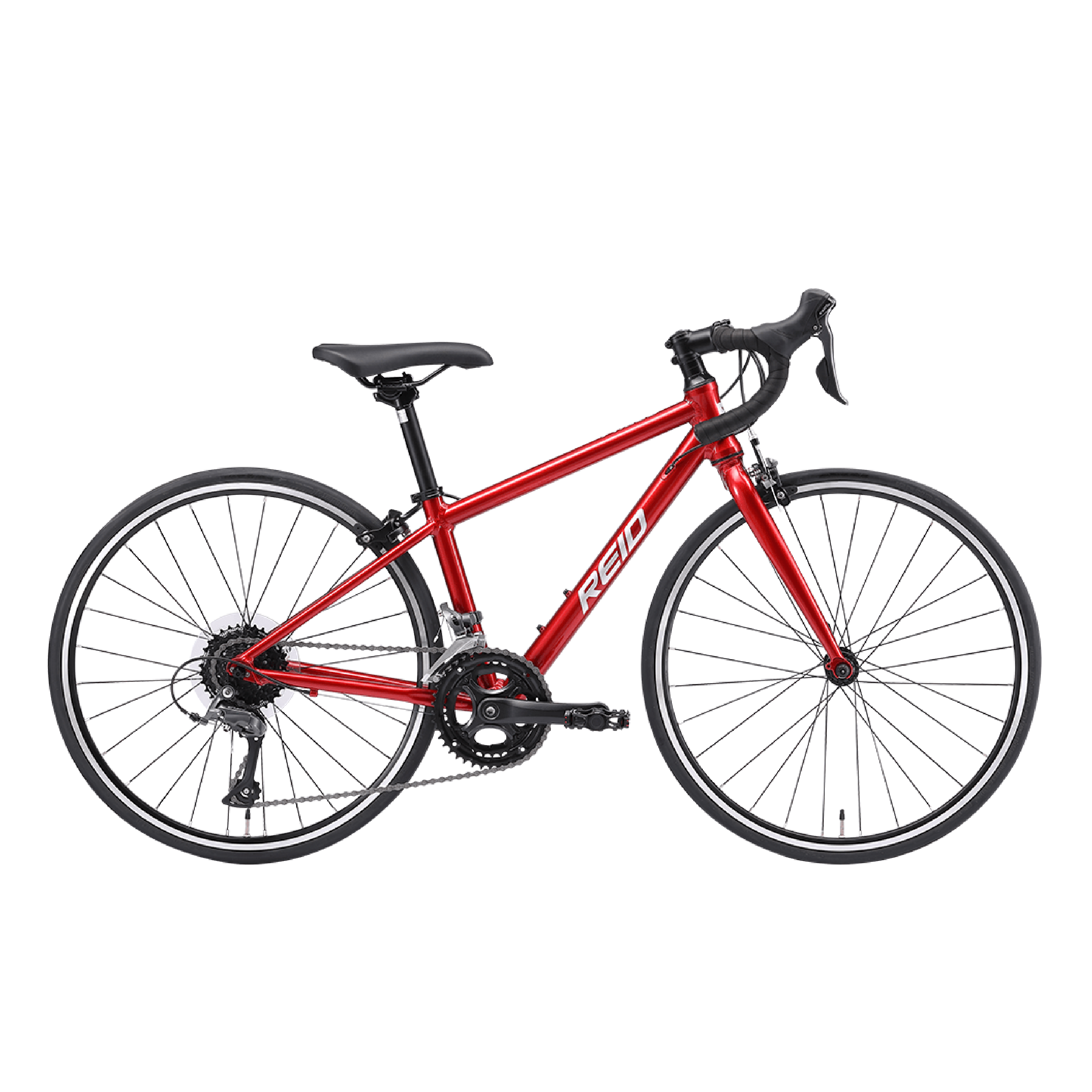 Falco Jr 24" Red
