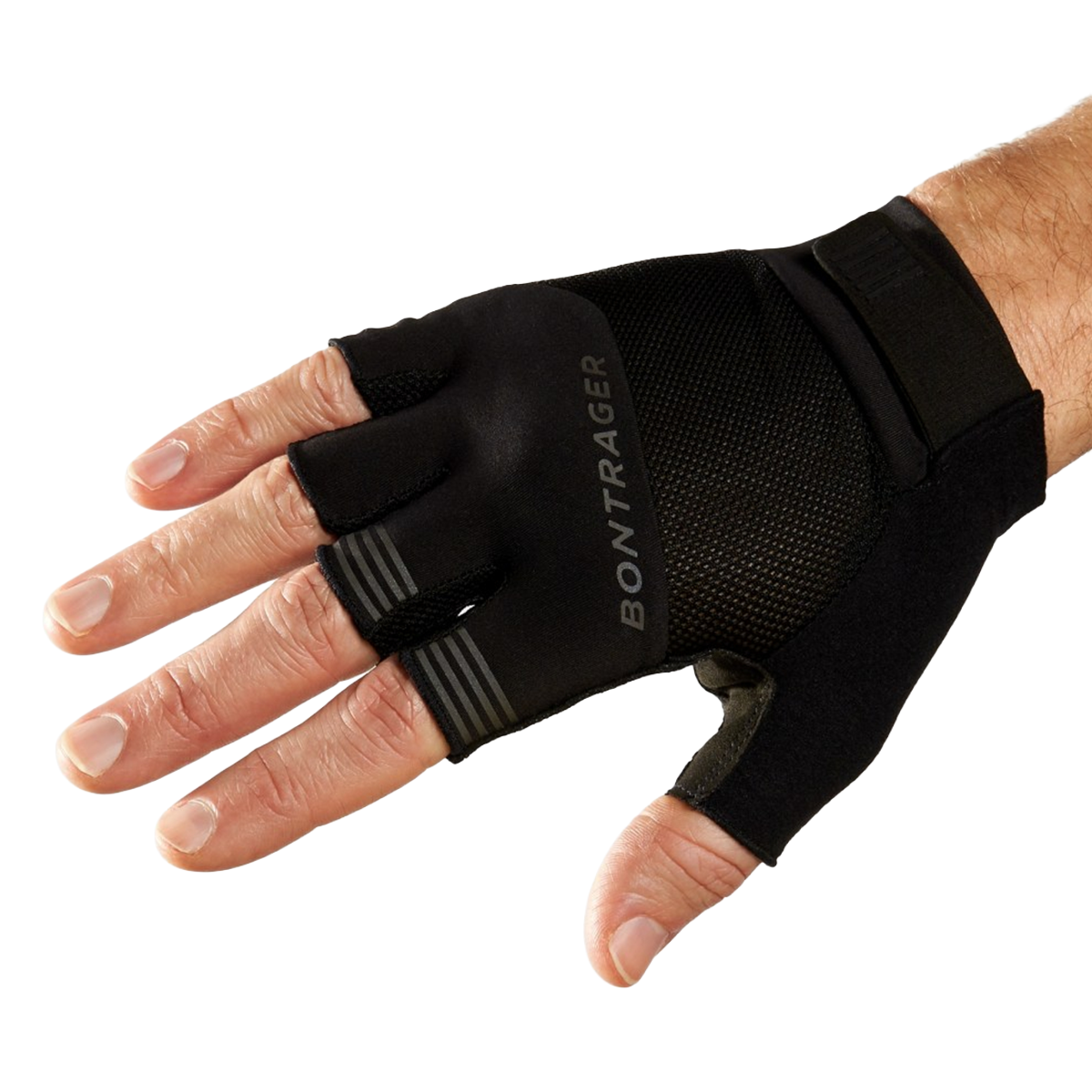 GLOVES BONTRAGER SOLSTICE GEL