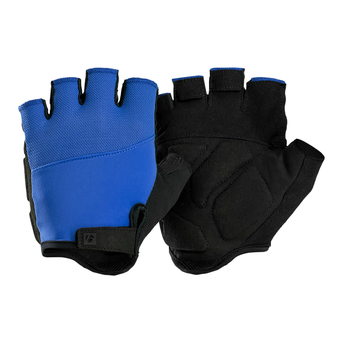 GLOVES BONTRAGER SOLSTICE GEL